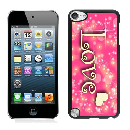 Valentine Love iPod Touch 5 Cases EKM | Women